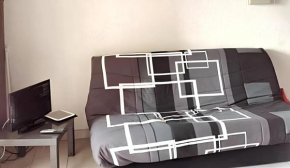 Appartement charmant à Saint-Cyprien / 37 m² / Terrasse